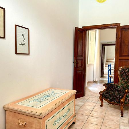 La Maison Du Major - Homey Experience La Maddalena  Extérieur photo