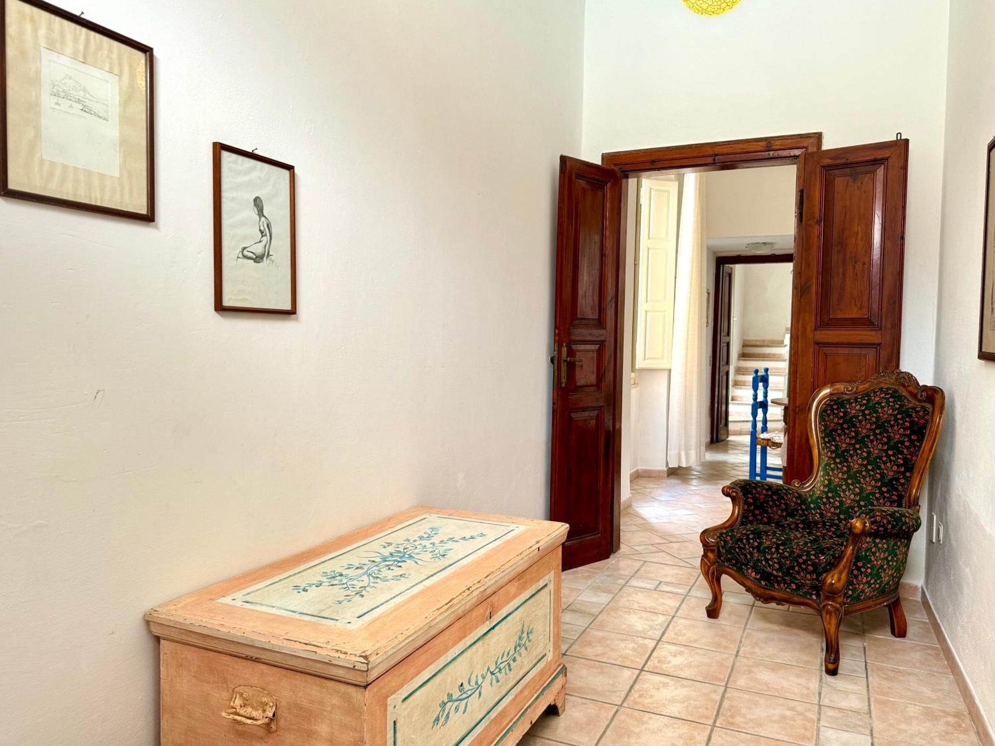 La Maison Du Major - Homey Experience La Maddalena  Extérieur photo