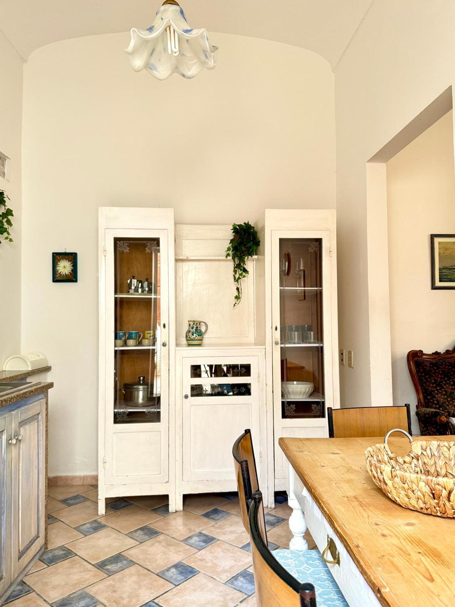 La Maison Du Major - Homey Experience La Maddalena  Extérieur photo
