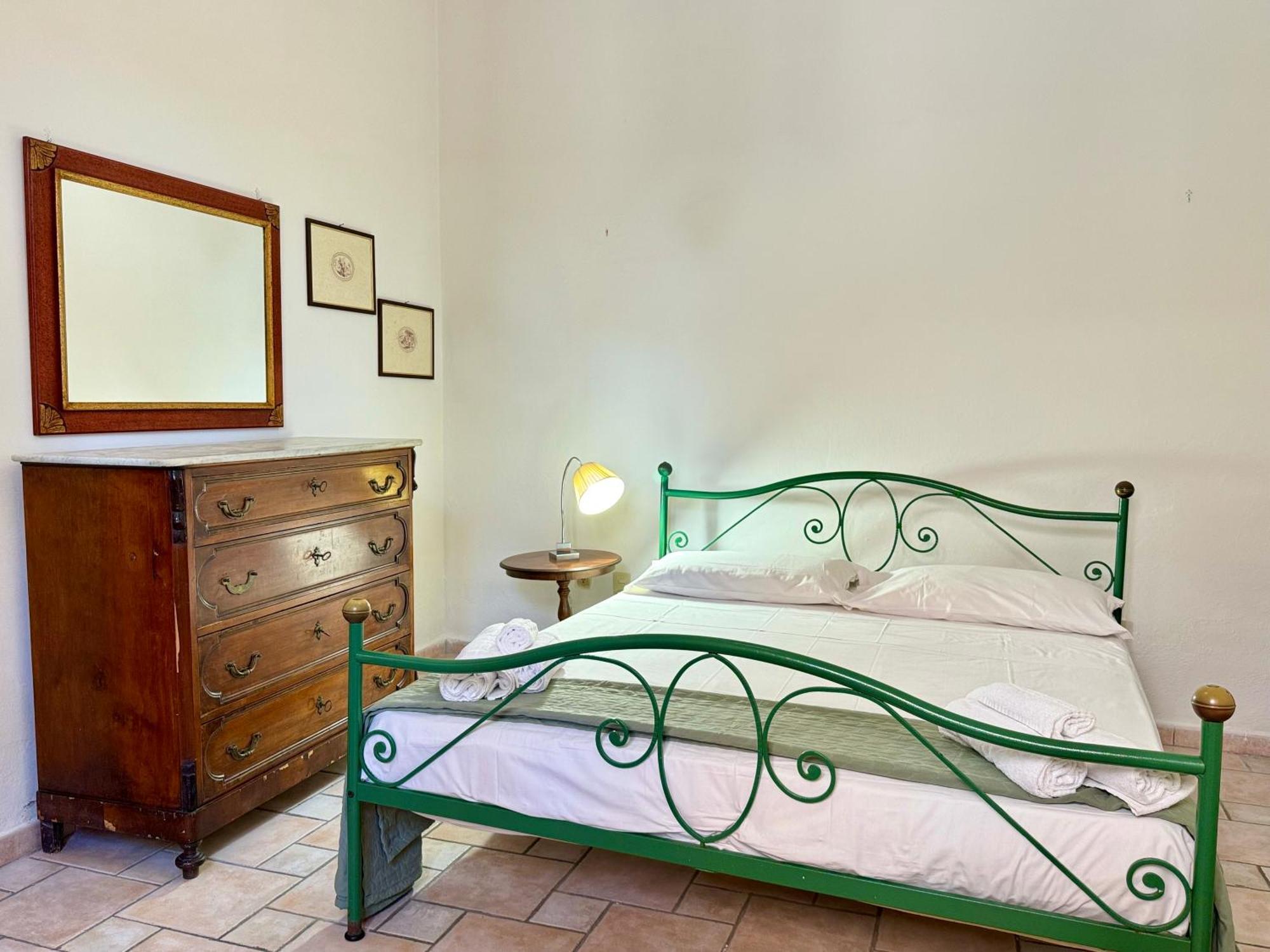La Maison Du Major - Homey Experience La Maddalena  Extérieur photo