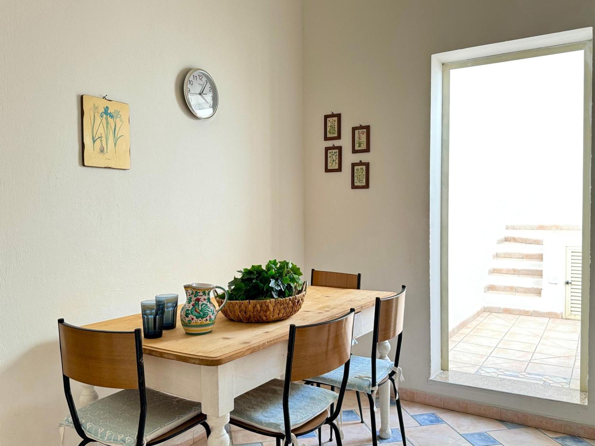 La Maison Du Major - Homey Experience La Maddalena  Extérieur photo