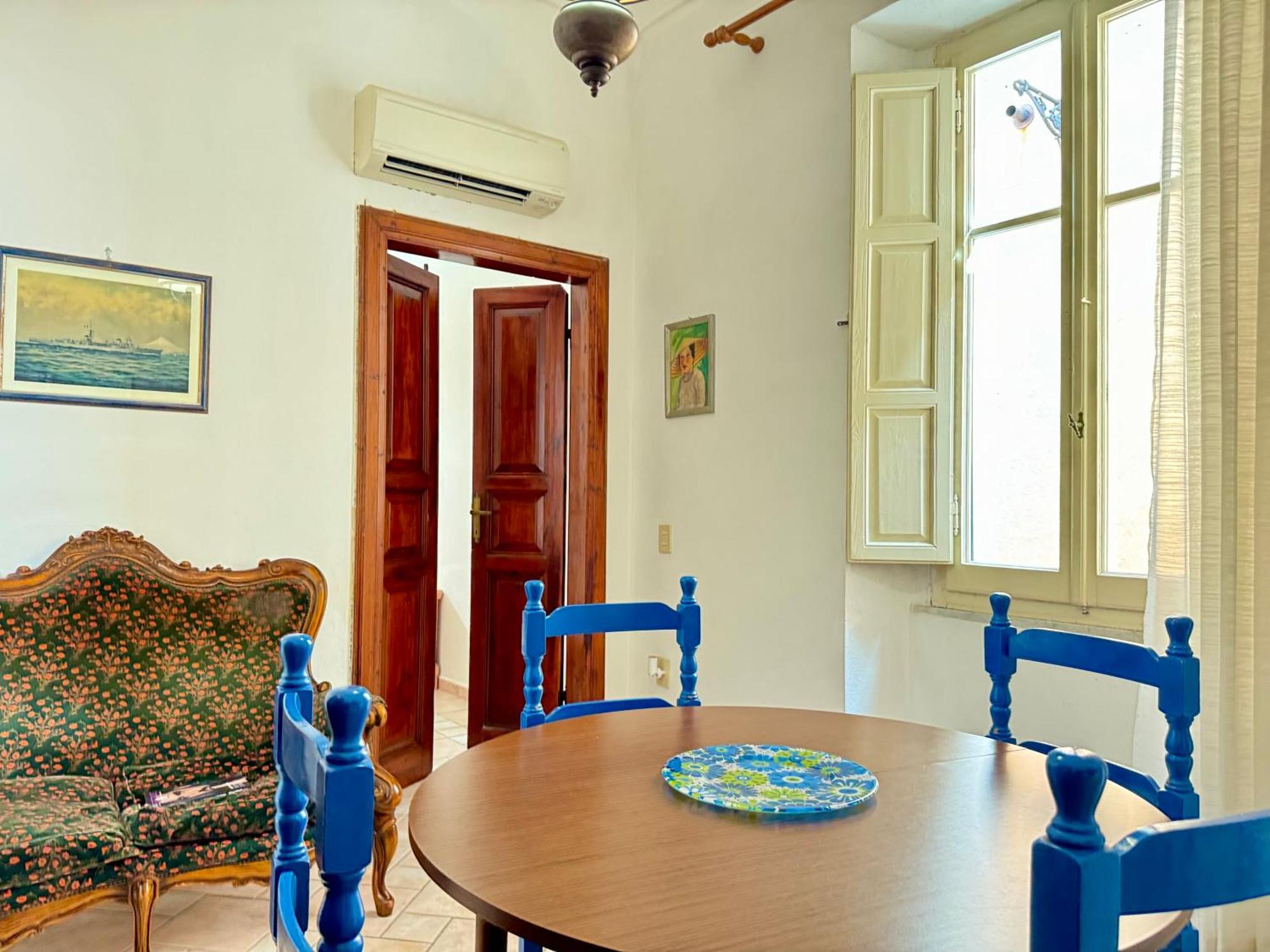 La Maison Du Major - Homey Experience La Maddalena  Extérieur photo