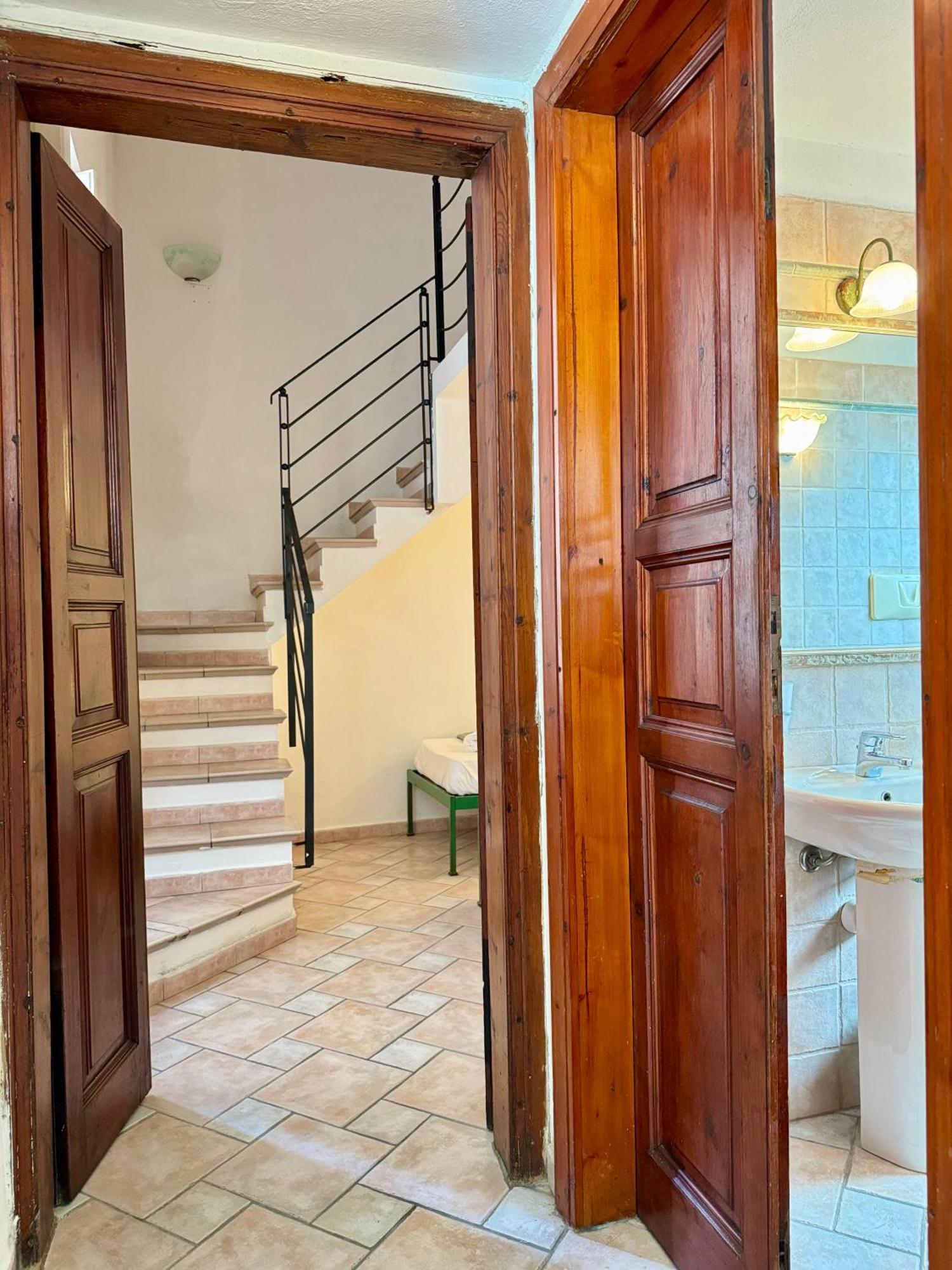 La Maison Du Major - Homey Experience La Maddalena  Extérieur photo