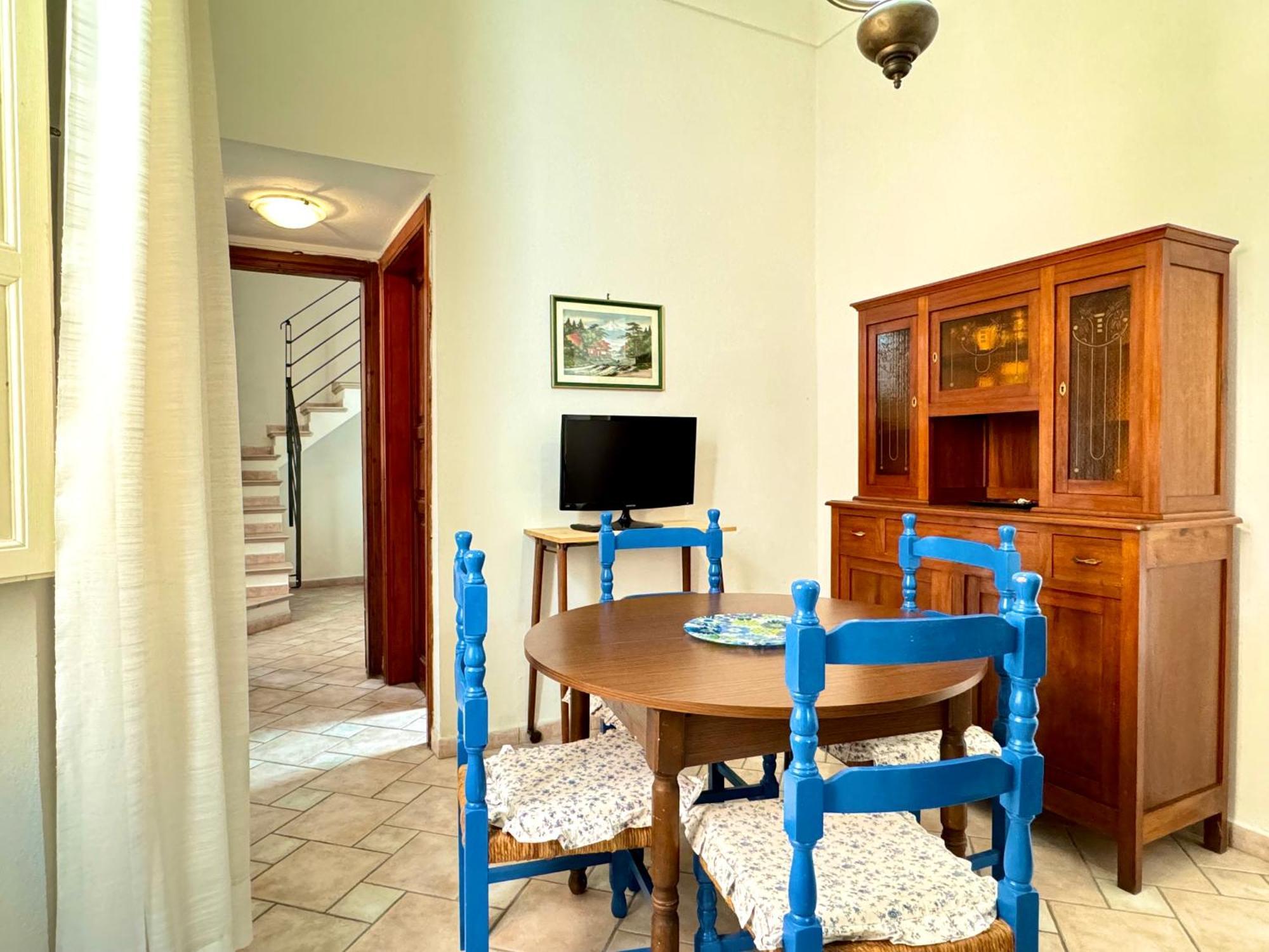 La Maison Du Major - Homey Experience La Maddalena  Extérieur photo