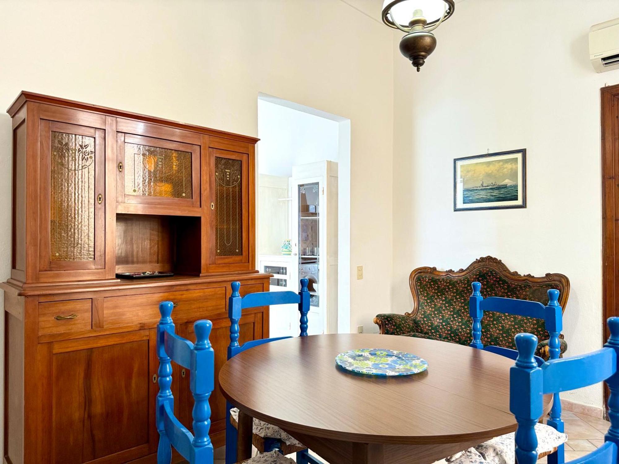La Maison Du Major - Homey Experience La Maddalena  Extérieur photo
